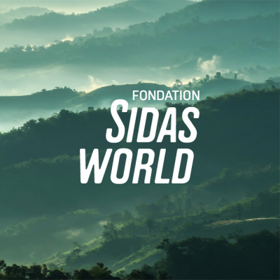 Fondation Sidas World